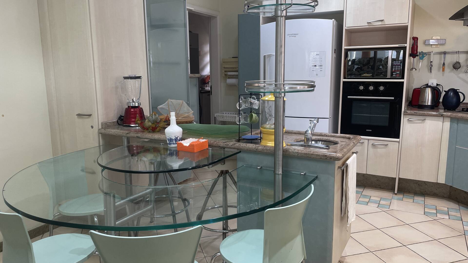 Casa, 4 quartos, 470 m² - Foto 35