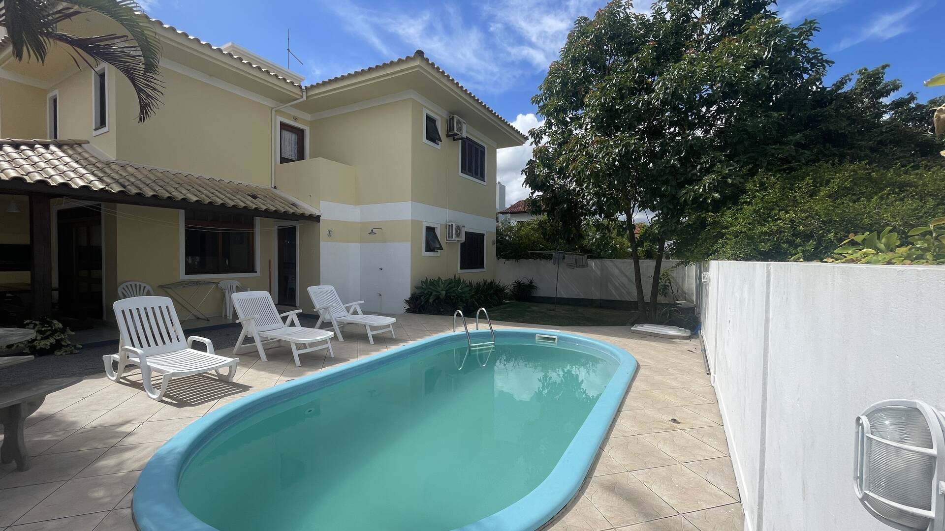 Casa para alugar com 4 quartos, 290m² - Foto 16