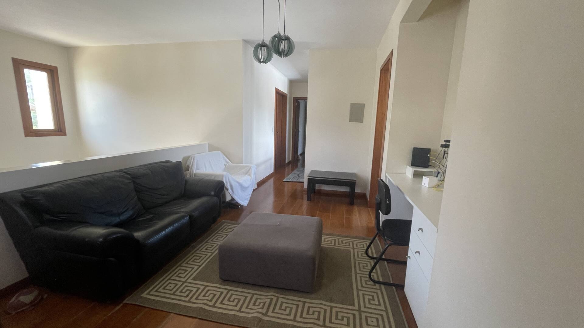 Casa para alugar com 4 quartos, 290m² - Foto 20