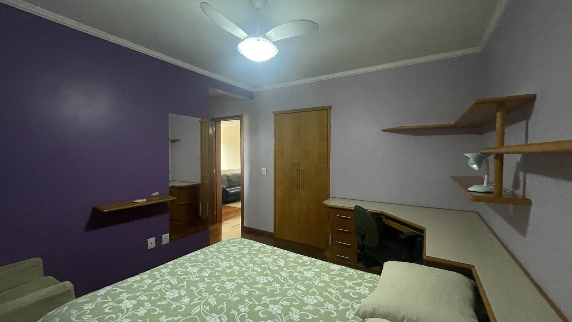 Casa para alugar com 4 quartos, 290m² - Foto 23