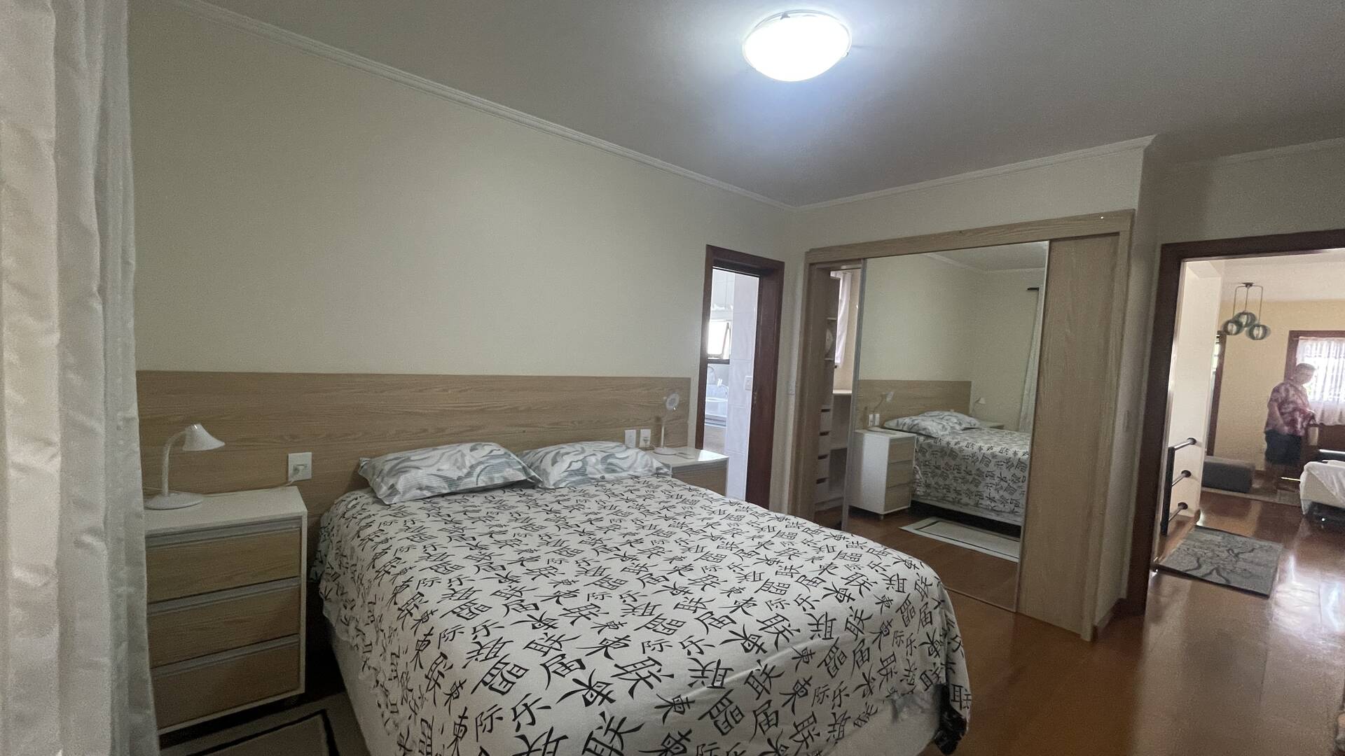 Casa para alugar com 4 quartos, 290m² - Foto 31