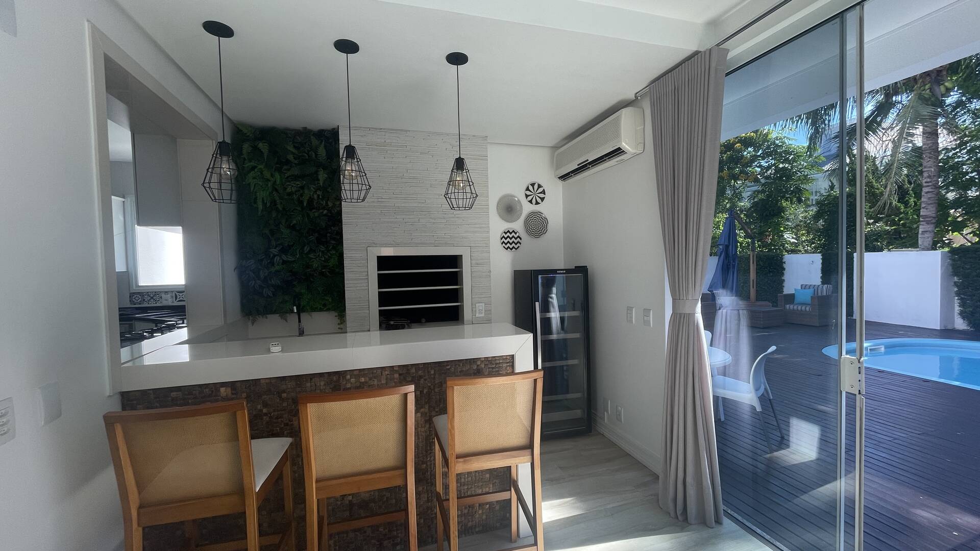 Casa, 4 quartos, 320 m² - Foto 3