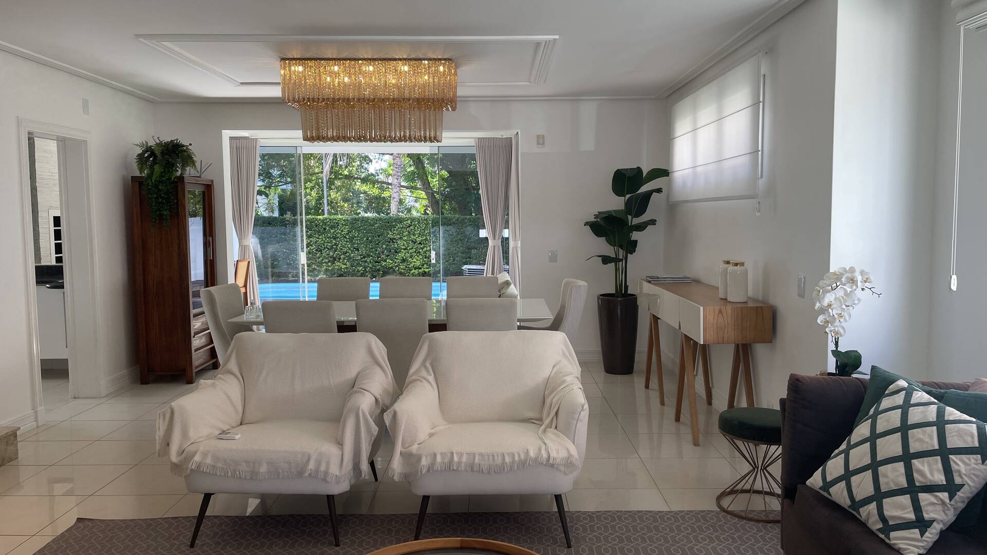 Casa, 4 quartos, 320 m² - Foto 9