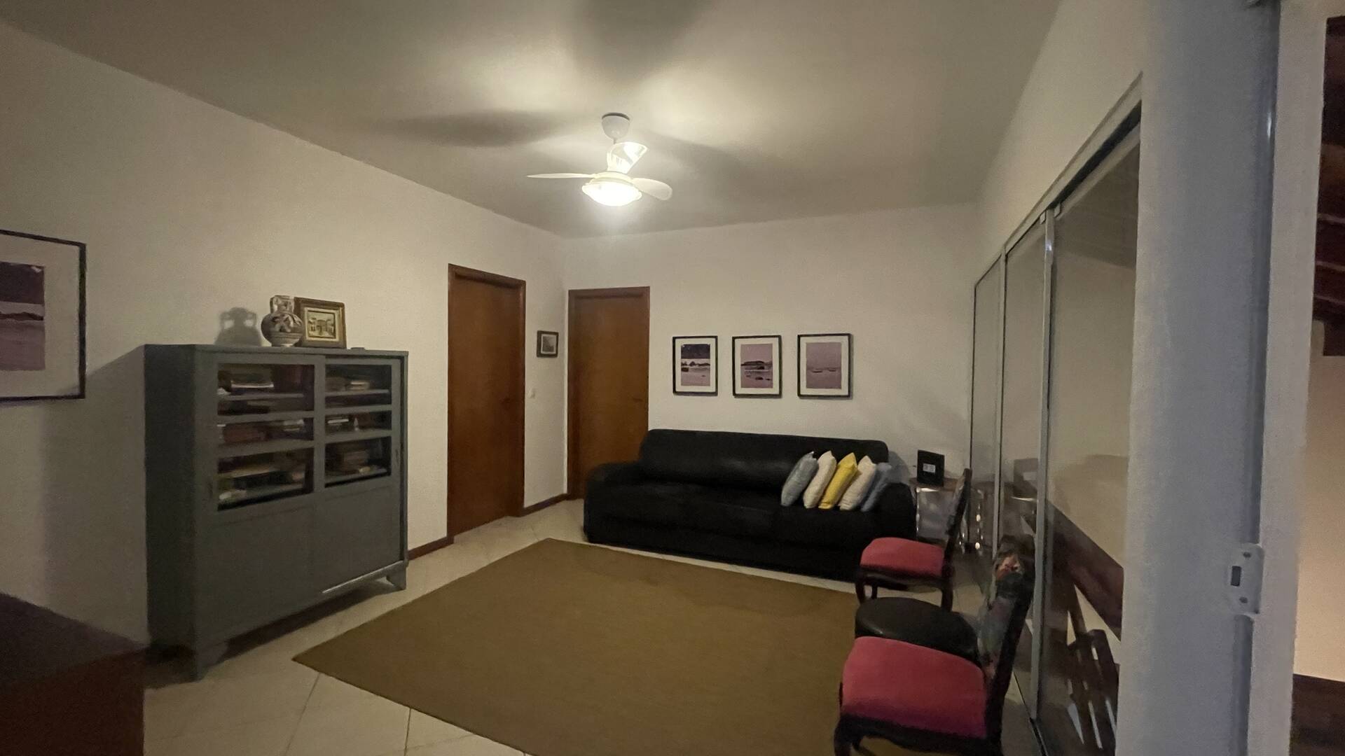 Casa para alugar com 6 quartos, 232m² - Foto 17