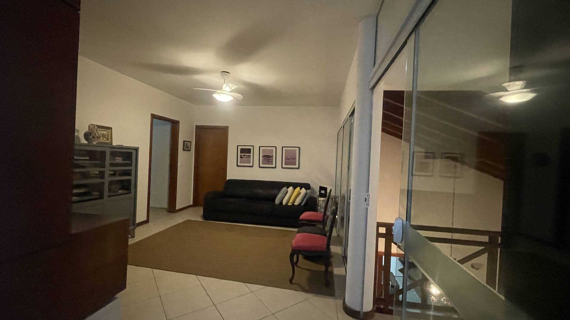 Casa para alugar com 6 quartos, 232m² - Foto 29