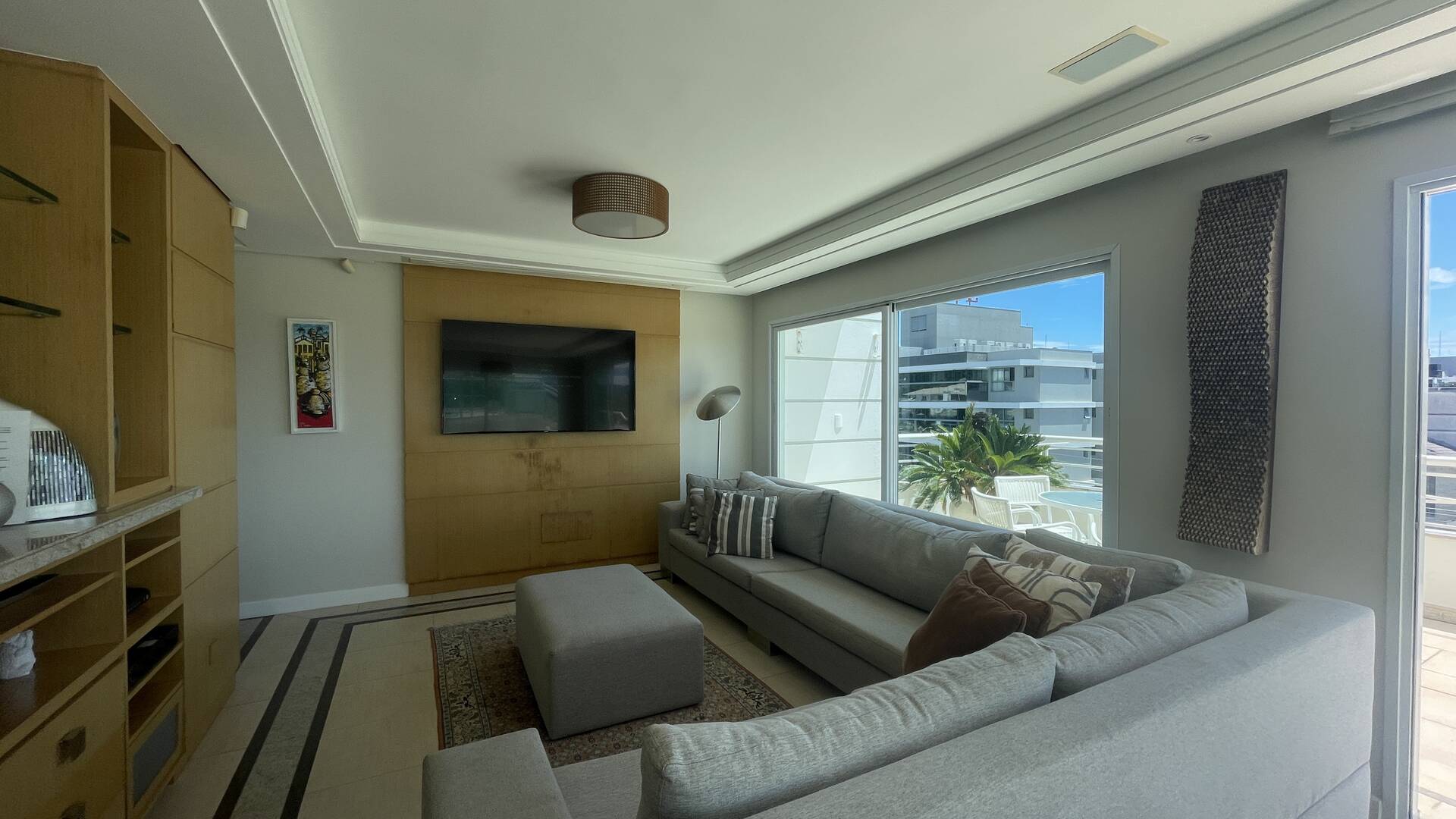 Cobertura para alugar com 3 quartos, 150m² - Foto 3