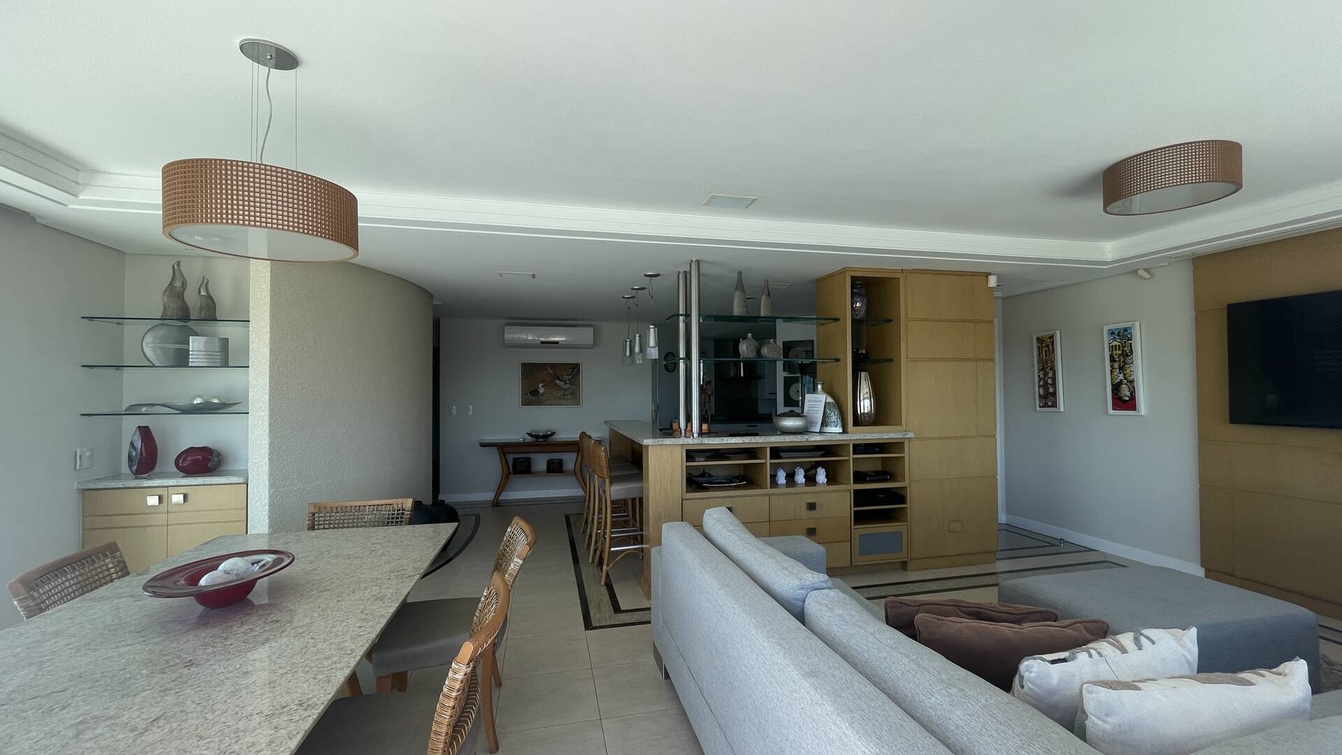 Cobertura para alugar com 3 quartos, 150m² - Foto 4