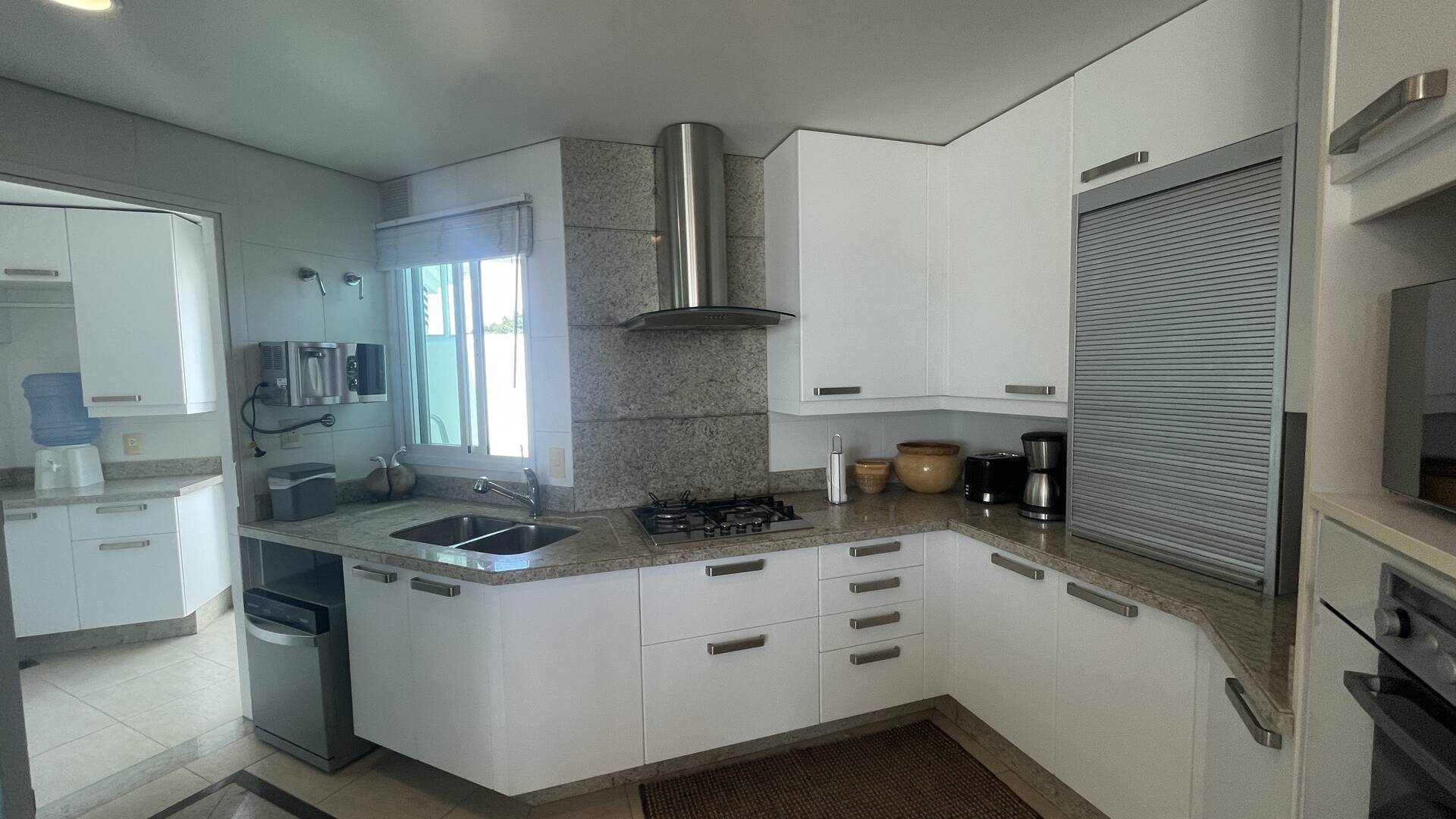 Cobertura para alugar com 3 quartos, 150m² - Foto 7