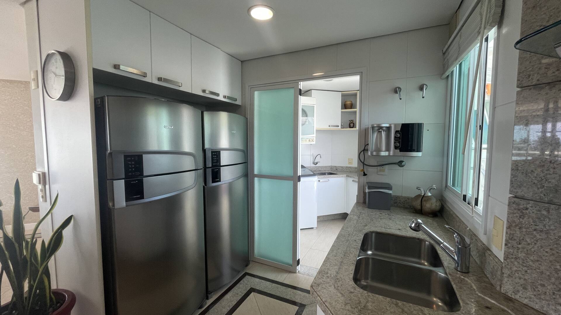 Cobertura para alugar com 3 quartos, 150m² - Foto 8
