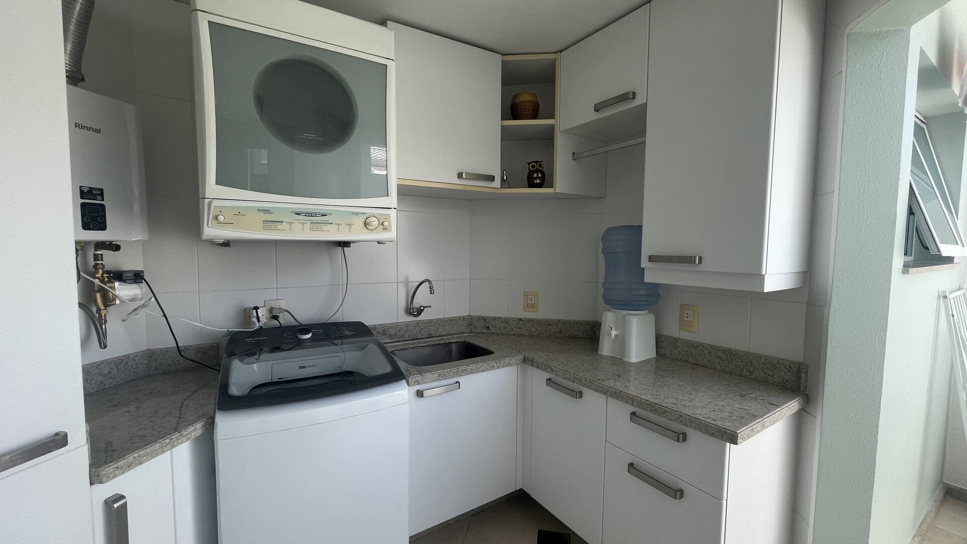 Cobertura para alugar com 3 quartos, 150m² - Foto 9