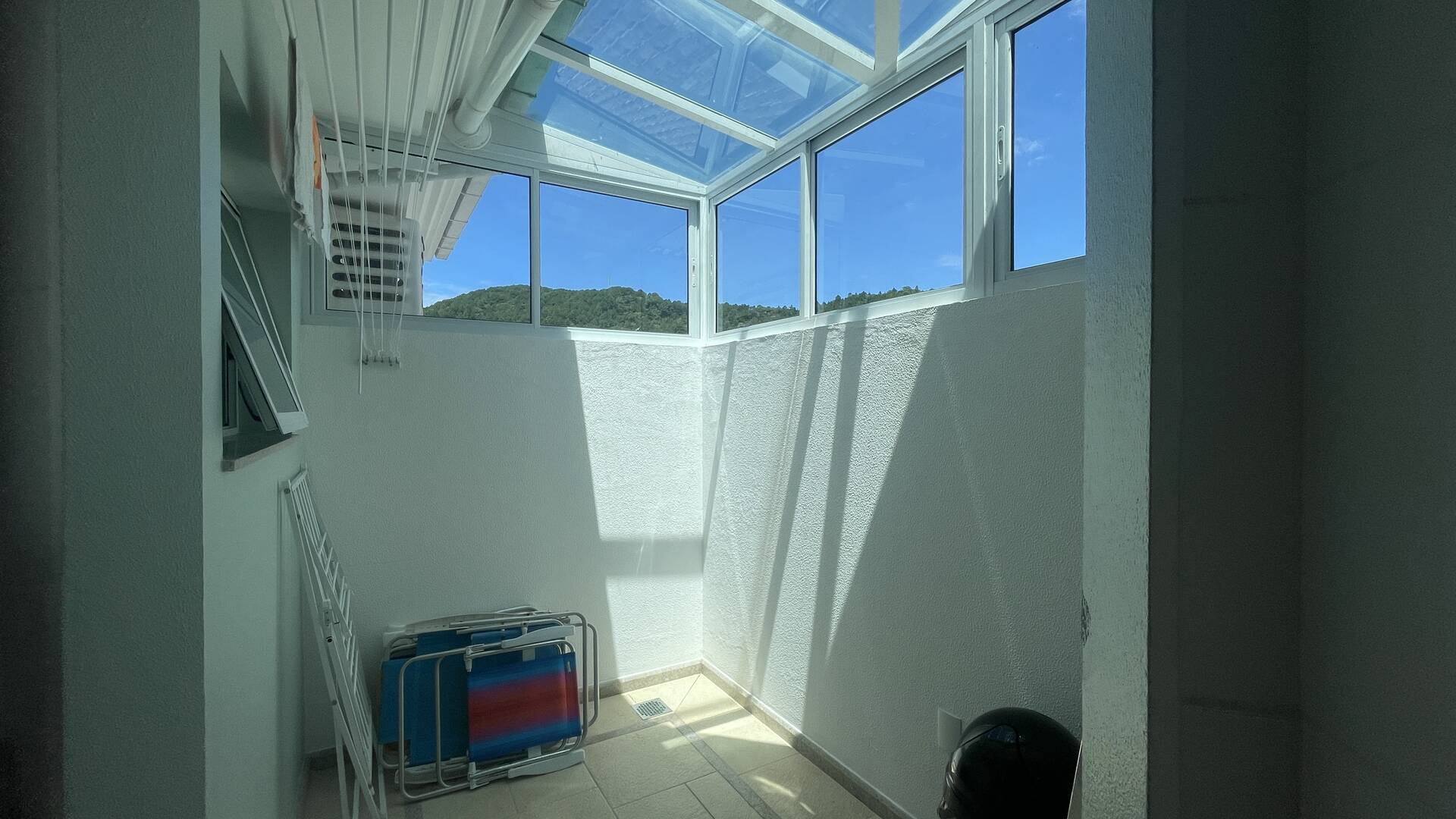 Cobertura para alugar com 3 quartos, 150m² - Foto 10