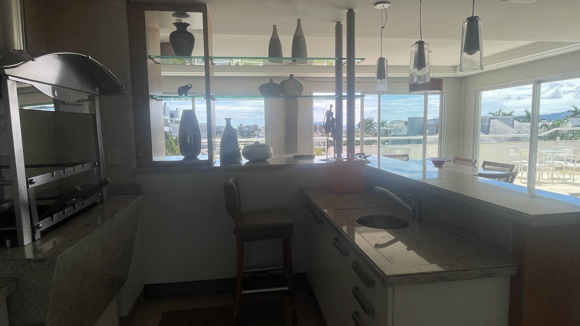 Cobertura para alugar com 3 quartos, 150m² - Foto 13