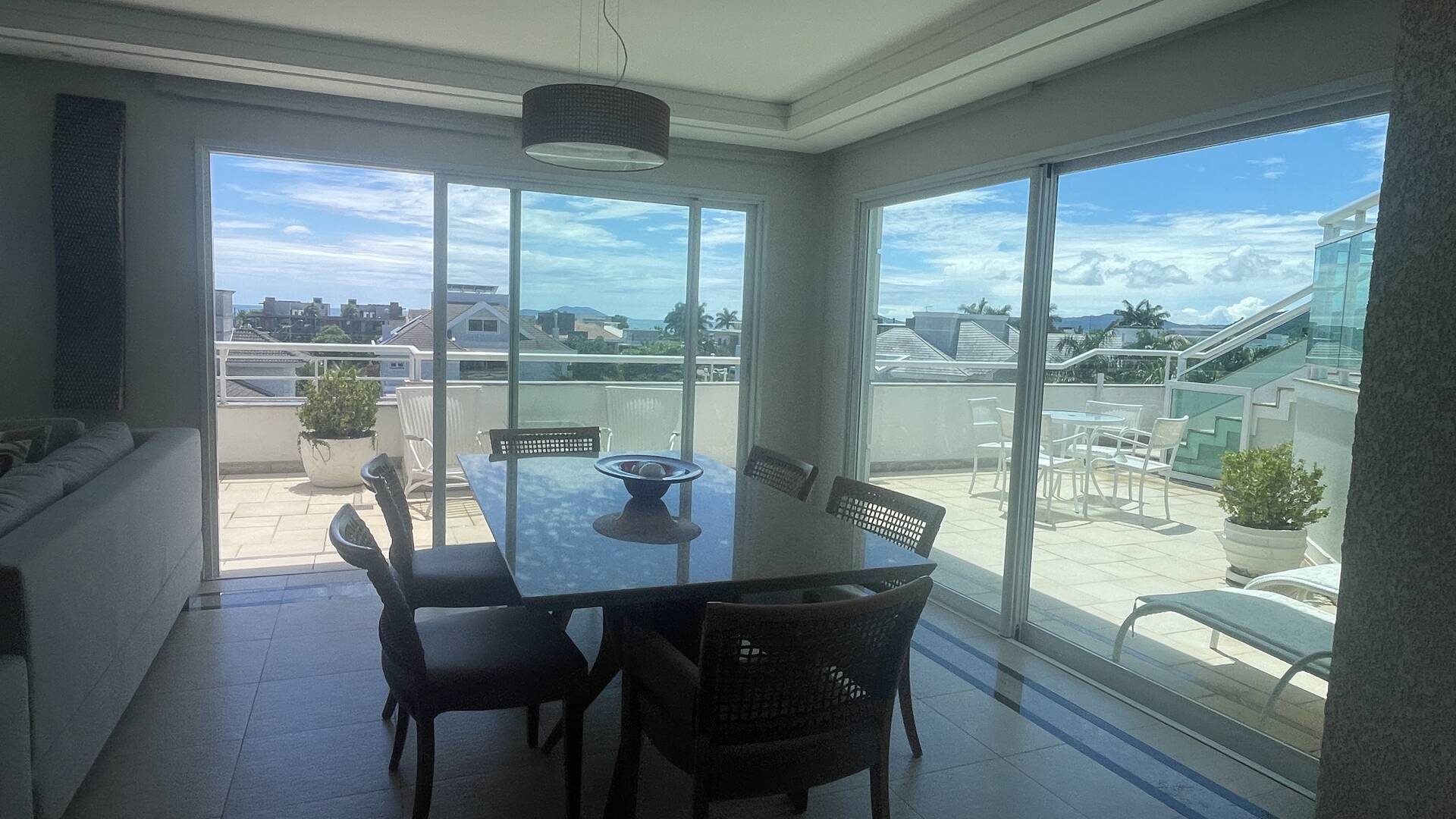 Cobertura para alugar com 3 quartos, 150m² - Foto 14