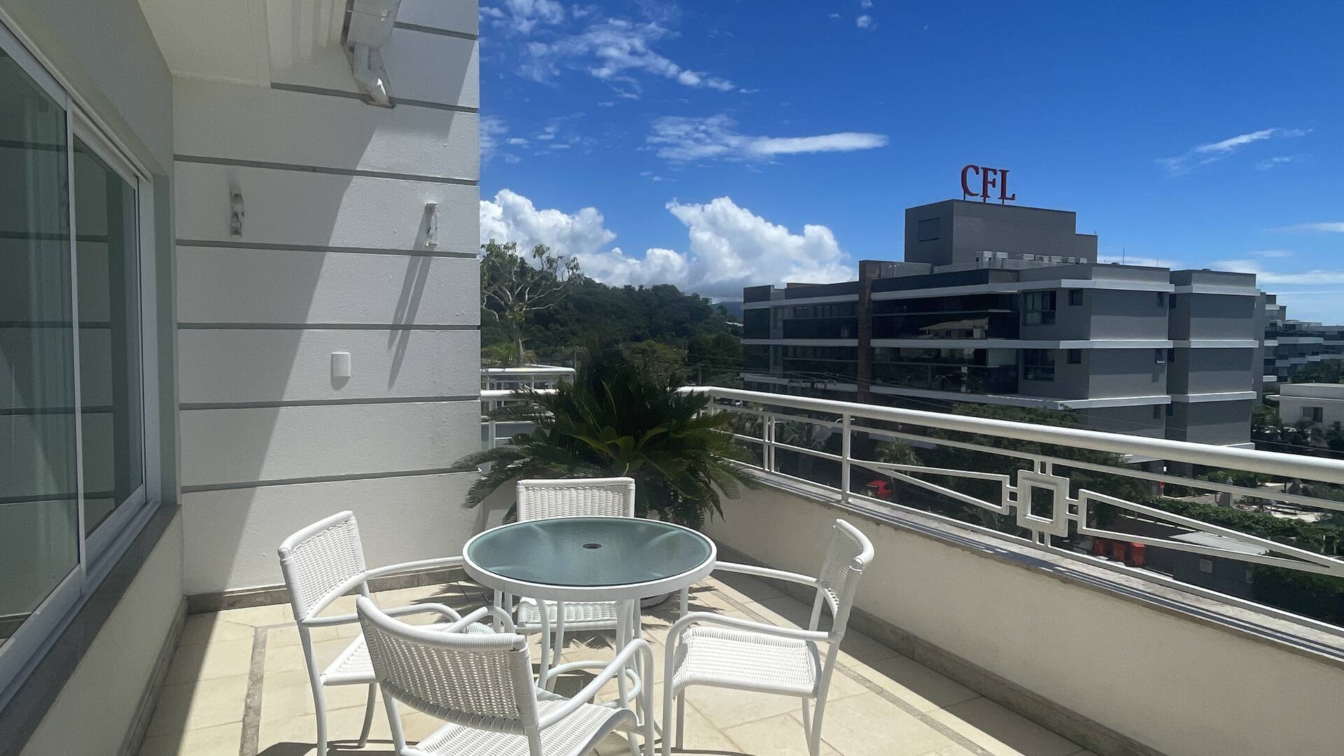Cobertura para alugar com 3 quartos, 150m² - Foto 15