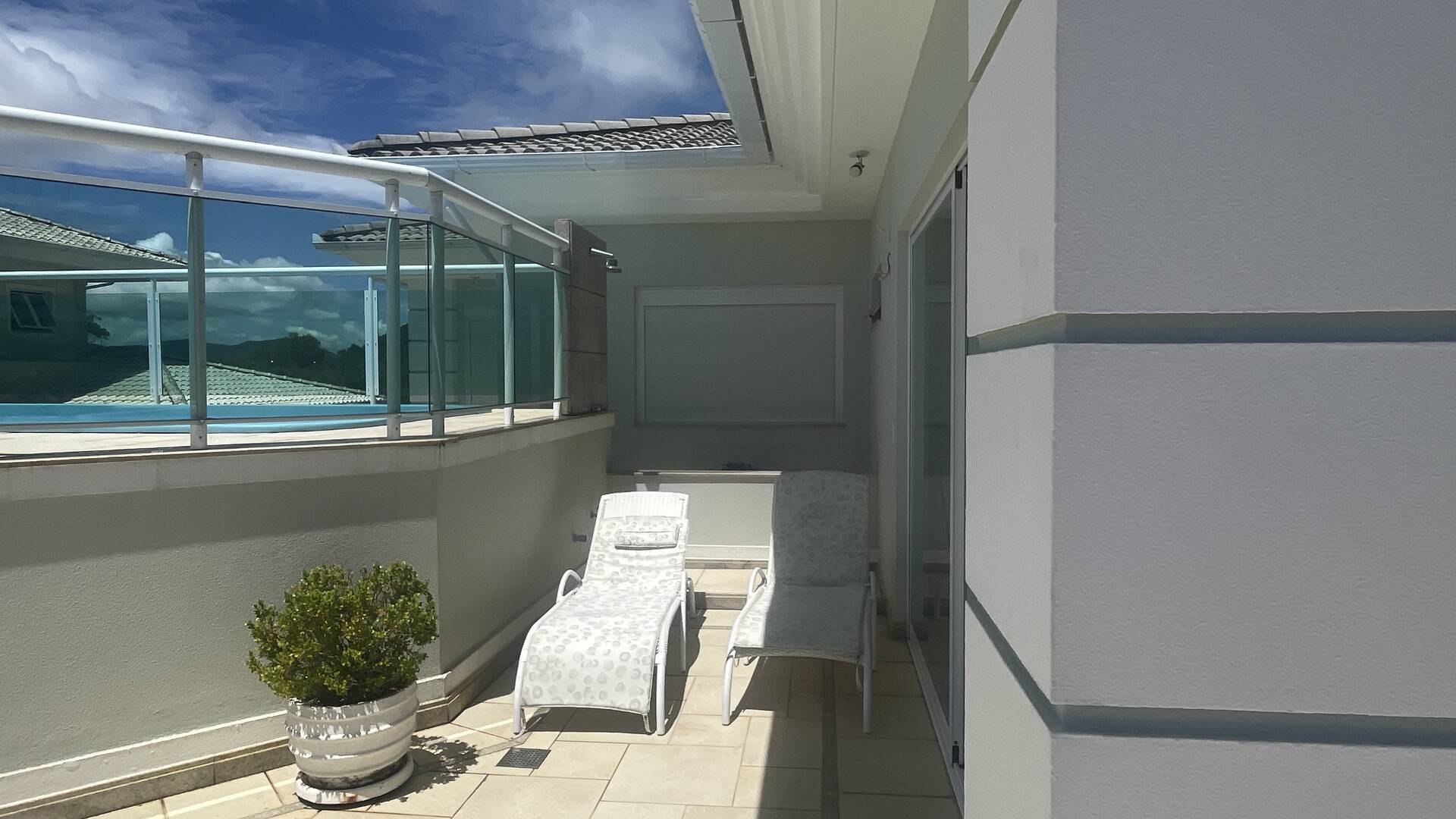 Cobertura para alugar com 3 quartos, 150m² - Foto 17