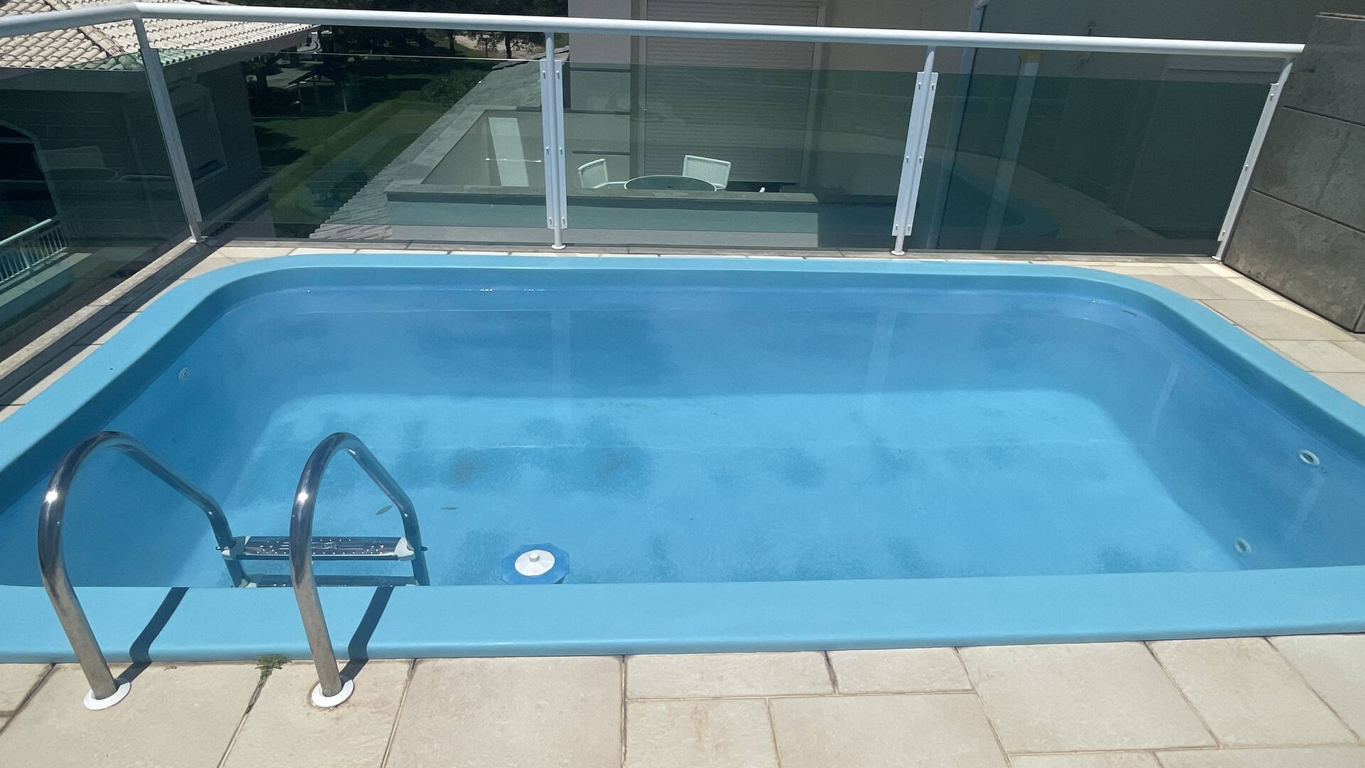 Cobertura para alugar com 3 quartos, 150m² - Foto 19