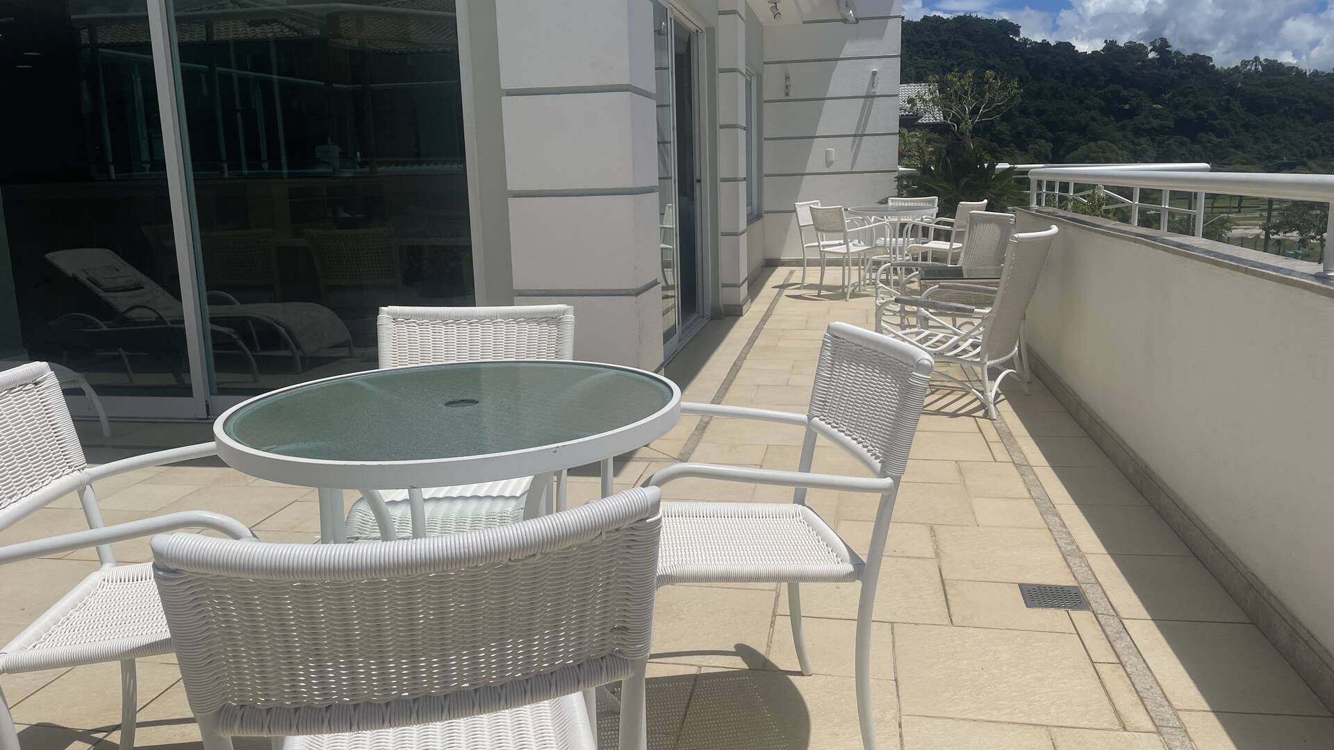 Cobertura para alugar com 3 quartos, 150m² - Foto 23