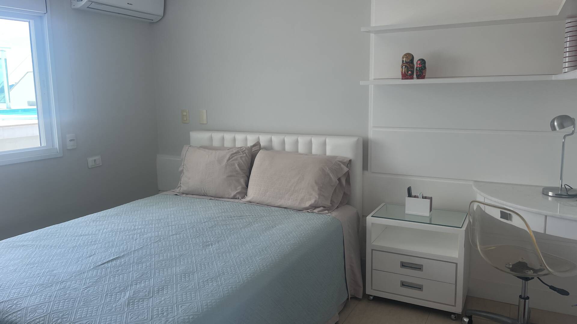 Cobertura para alugar com 3 quartos, 150m² - Foto 27