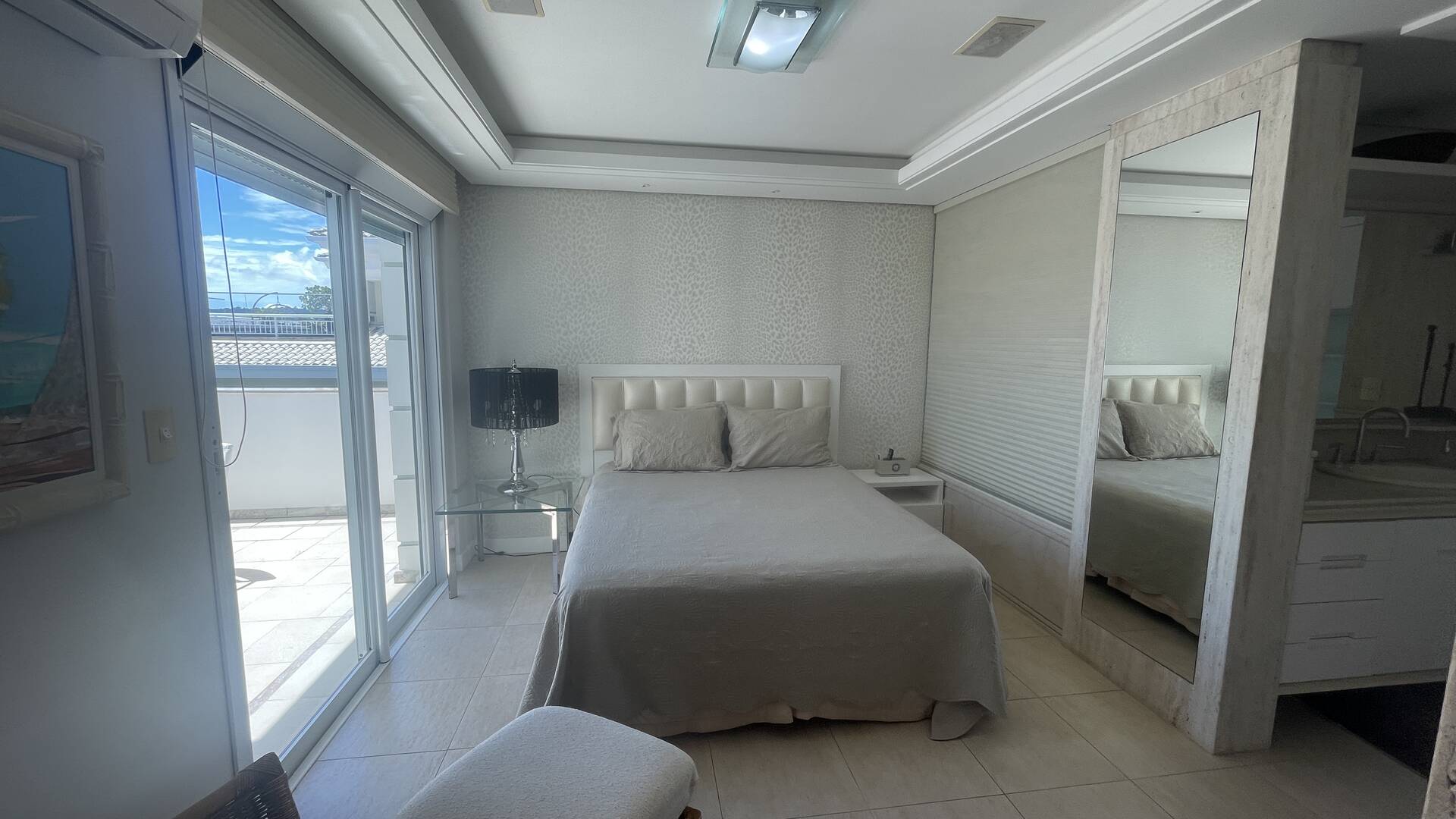 Cobertura para alugar com 3 quartos, 150m² - Foto 32