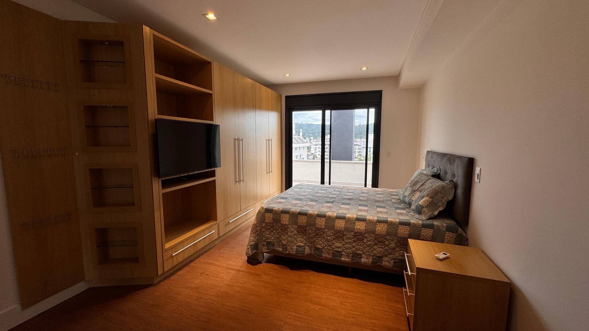Apartamento, 4 quartos, 245 m² - Foto 13