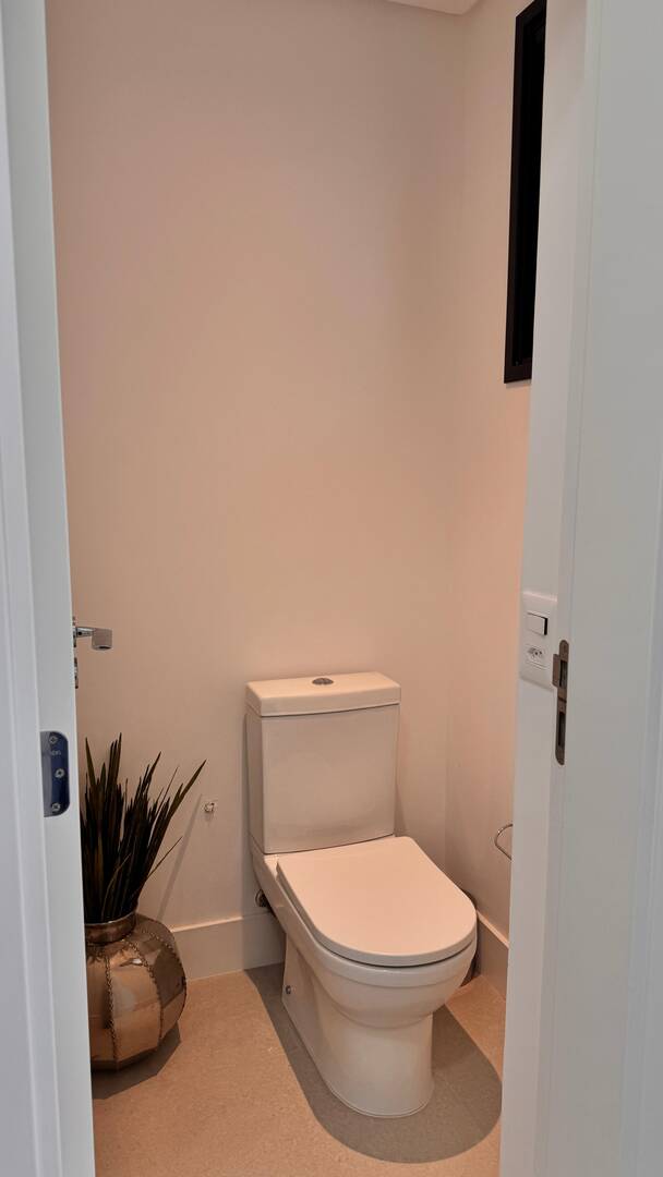 Apartamento, 4 quartos, 245 m² - Foto 17