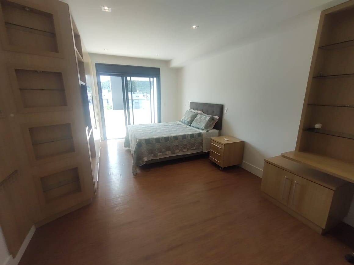 Apartamento, 4 quartos, 245 m² - Foto 21