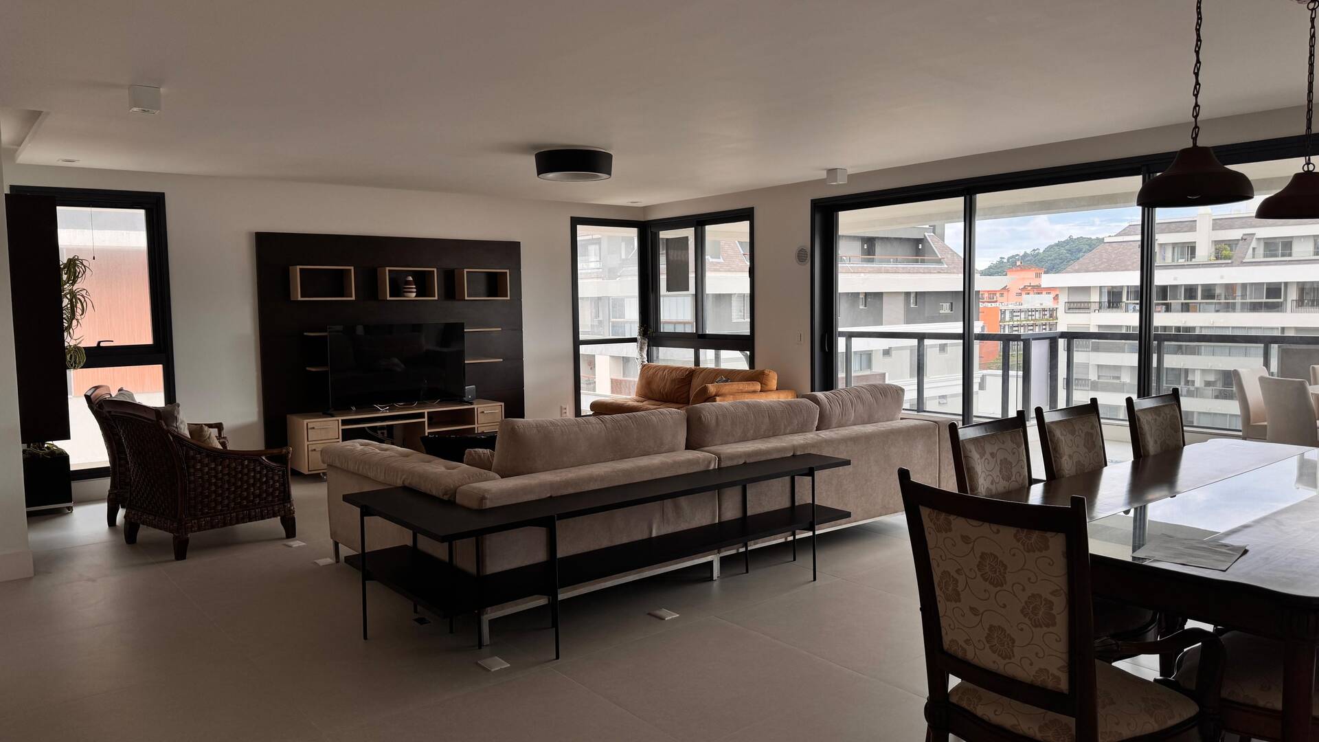 Apartamento, 4 quartos, 245 m² - Foto 7