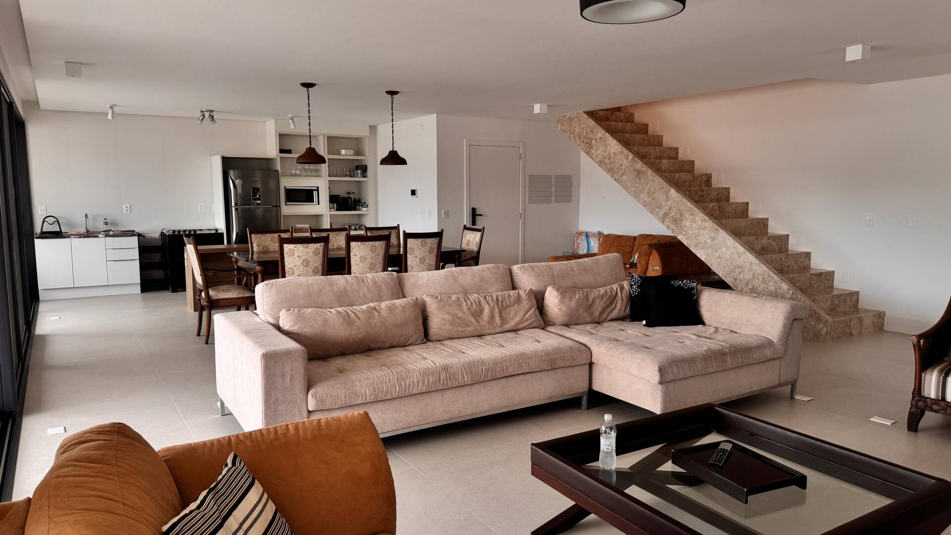 Apartamento, 4 quartos, 245 m² - Foto 6
