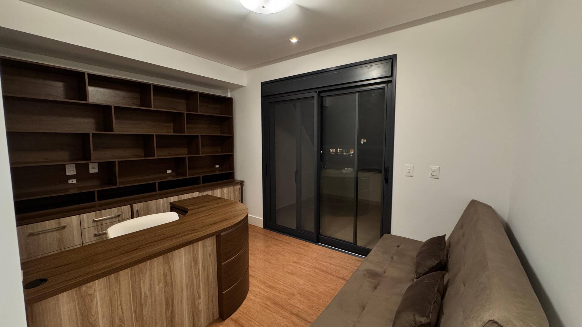 Apartamento, 4 quartos, 245 m² - Foto 32