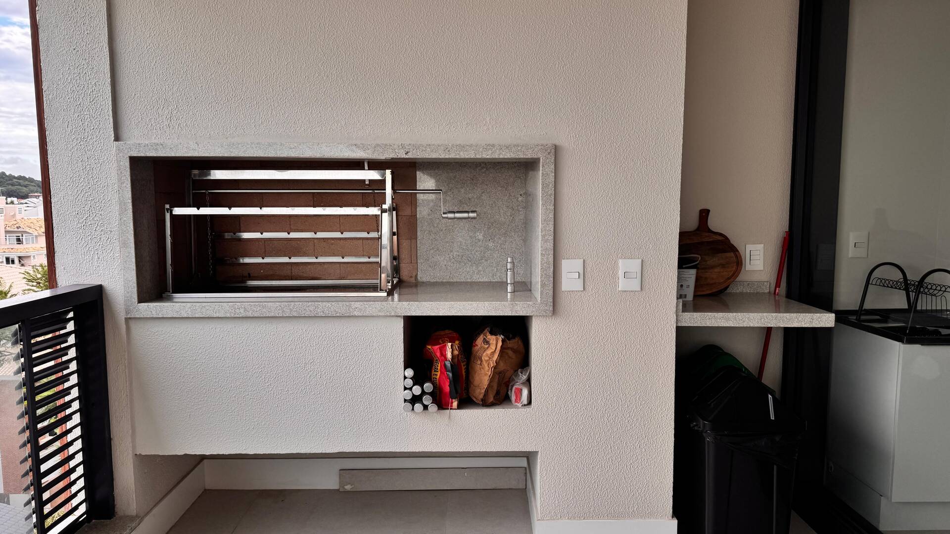 Apartamento, 4 quartos, 245 m² - Foto 3