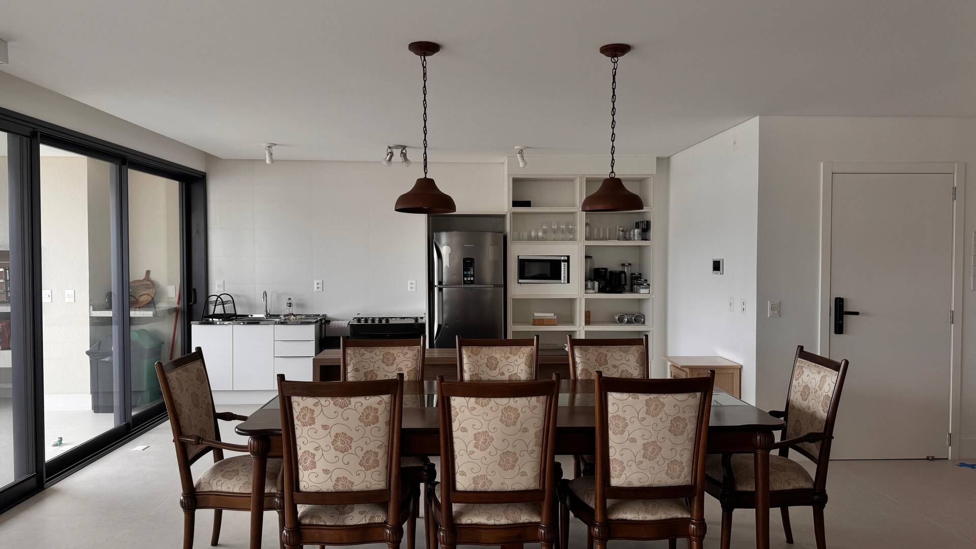 Apartamento, 4 quartos, 245 m² - Foto 9