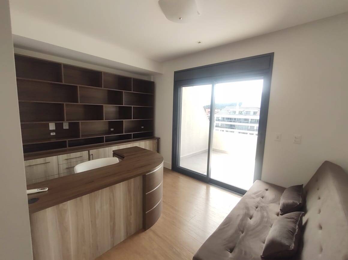 Apartamento, 4 quartos, 245 m² - Foto 37