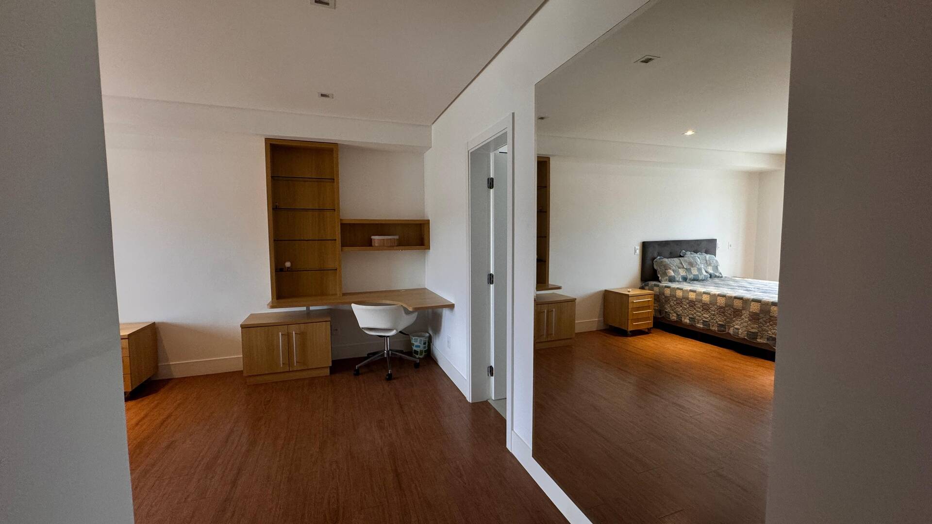 Apartamento, 4 quartos, 245 m² - Foto 42