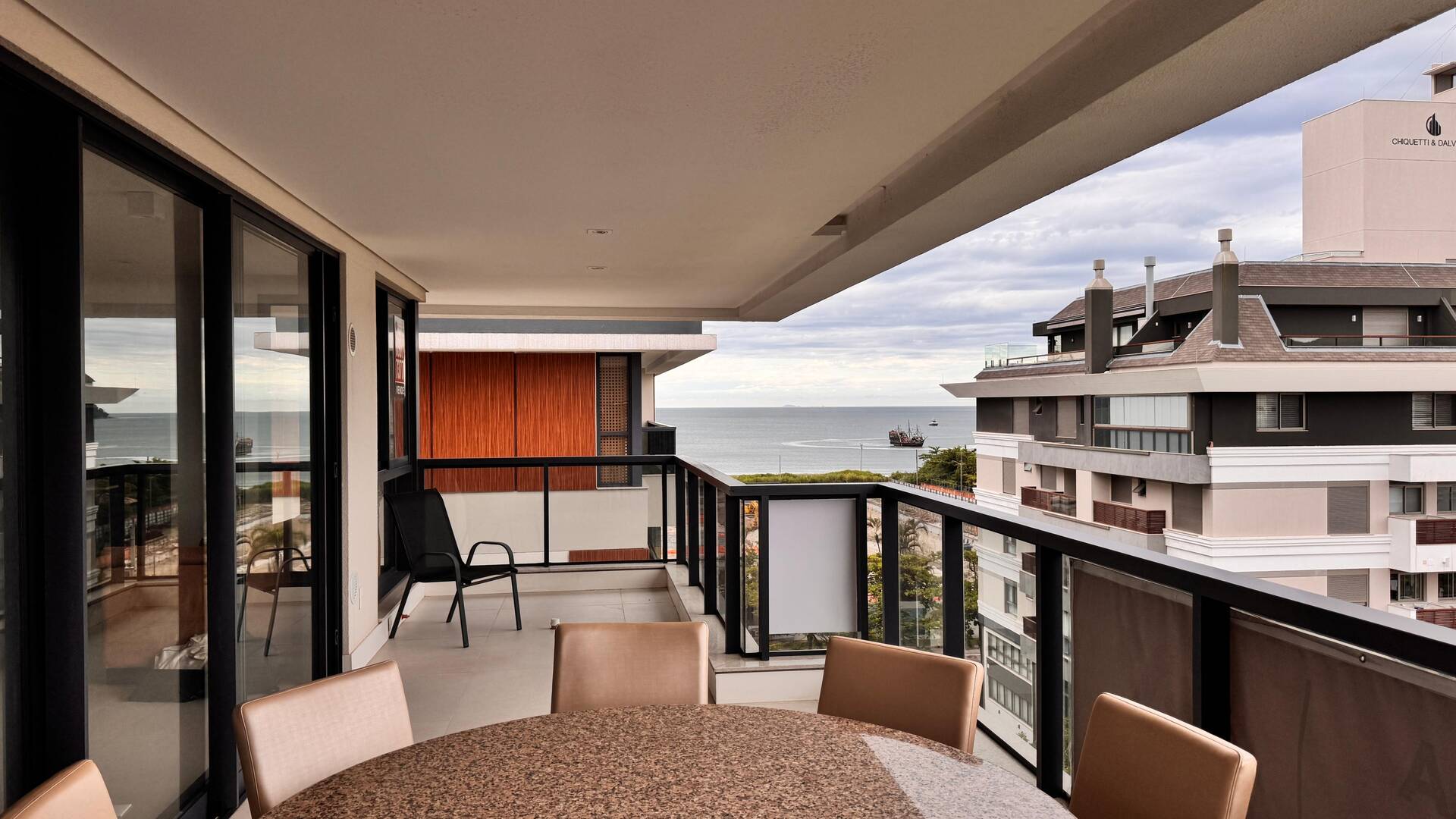 Apartamento, 4 quartos, 245 m² - Foto 10