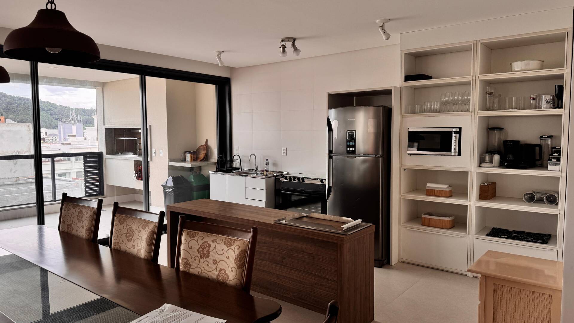Apartamento, 4 quartos, 245 m² - Foto 12