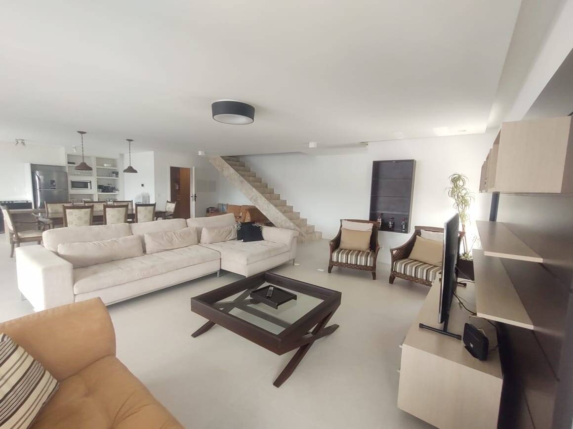 Apartamento, 4 quartos, 245 m² - Foto 8