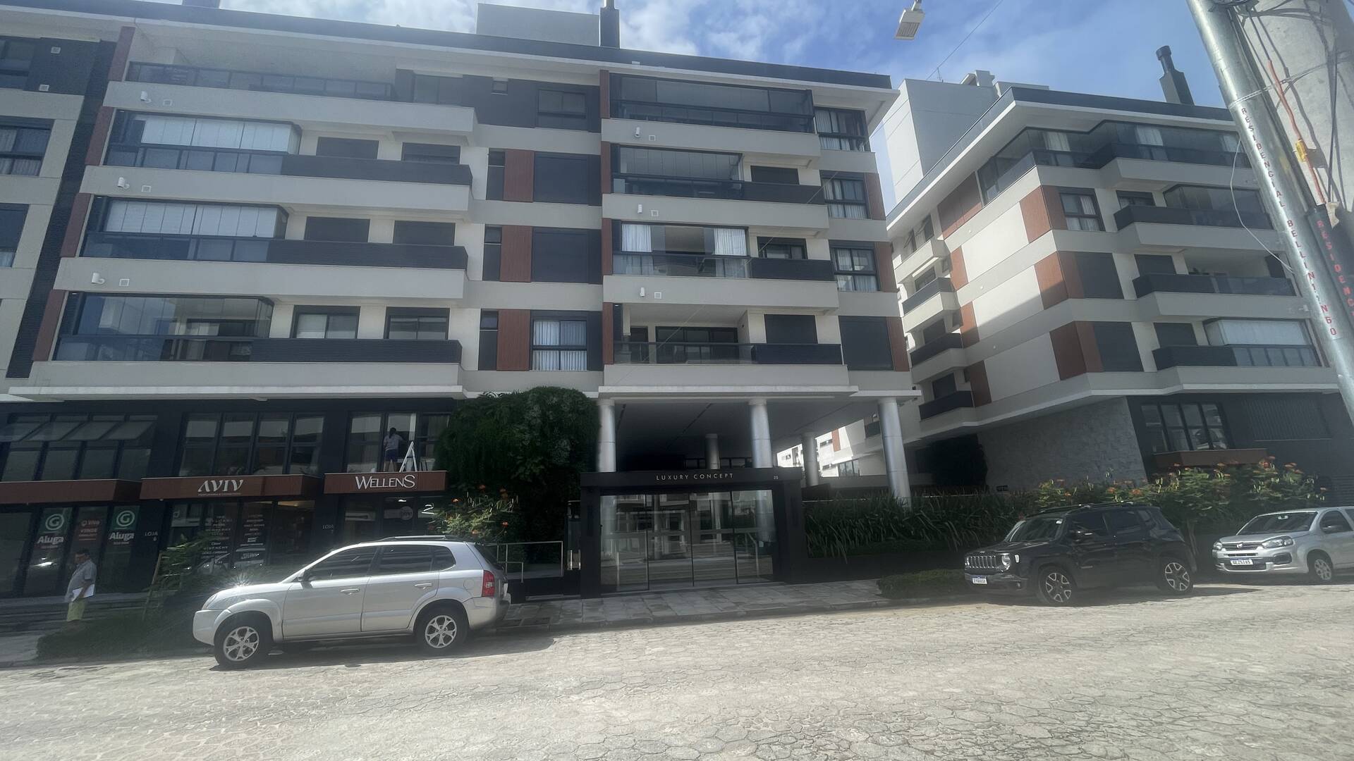 Apartamento, 4 quartos, 245 m² - Foto 1