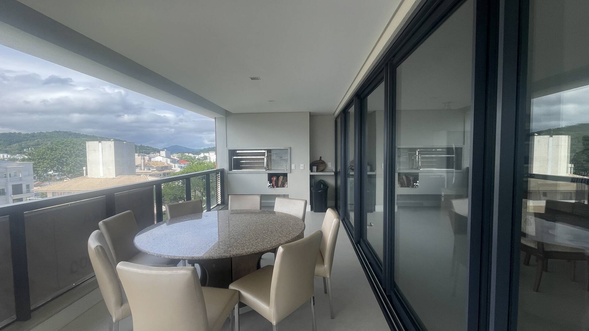 Apartamento, 4 quartos, 245 m² - Foto 49
