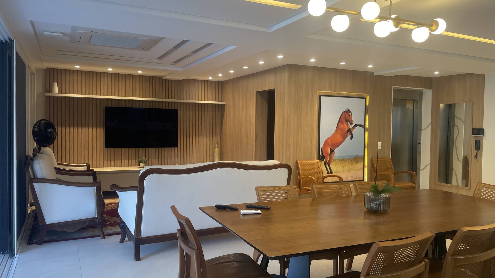 Casa à venda com 5 quartos, 536m² - Foto 4