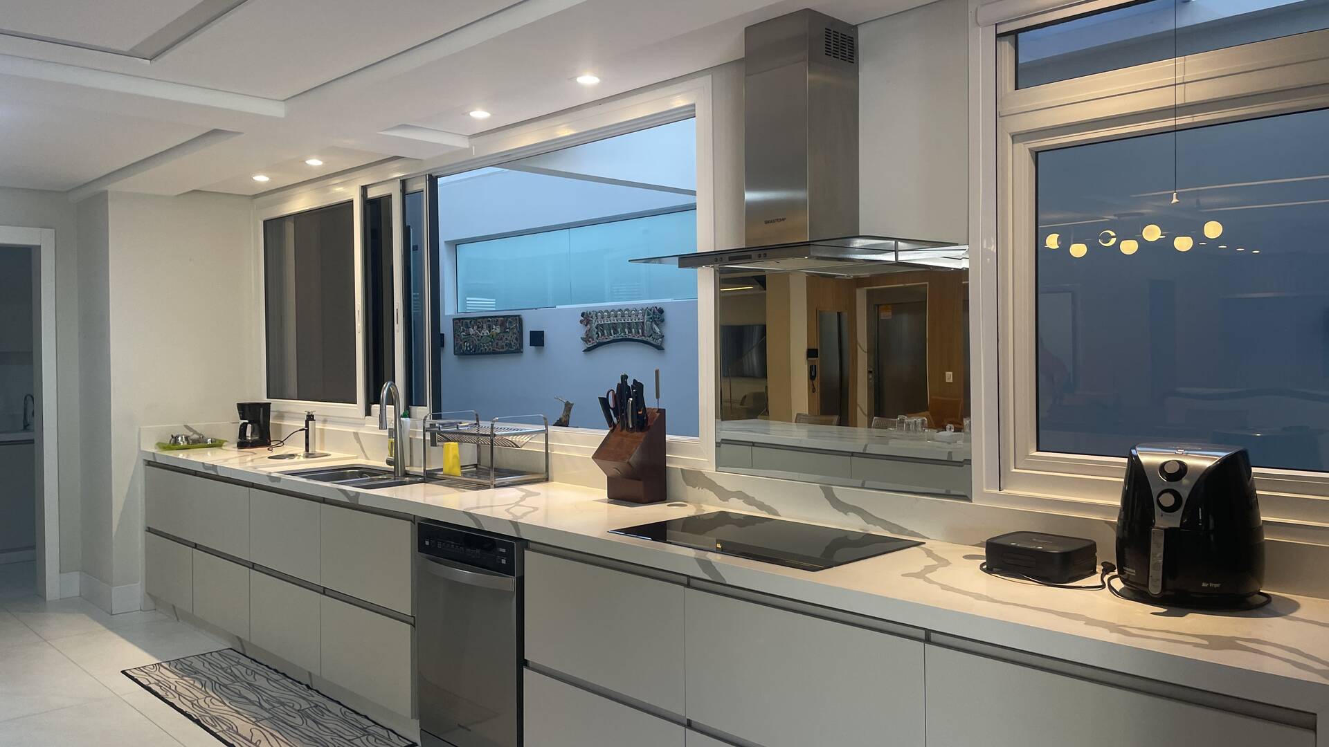 Casa à venda com 5 quartos, 536m² - Foto 5