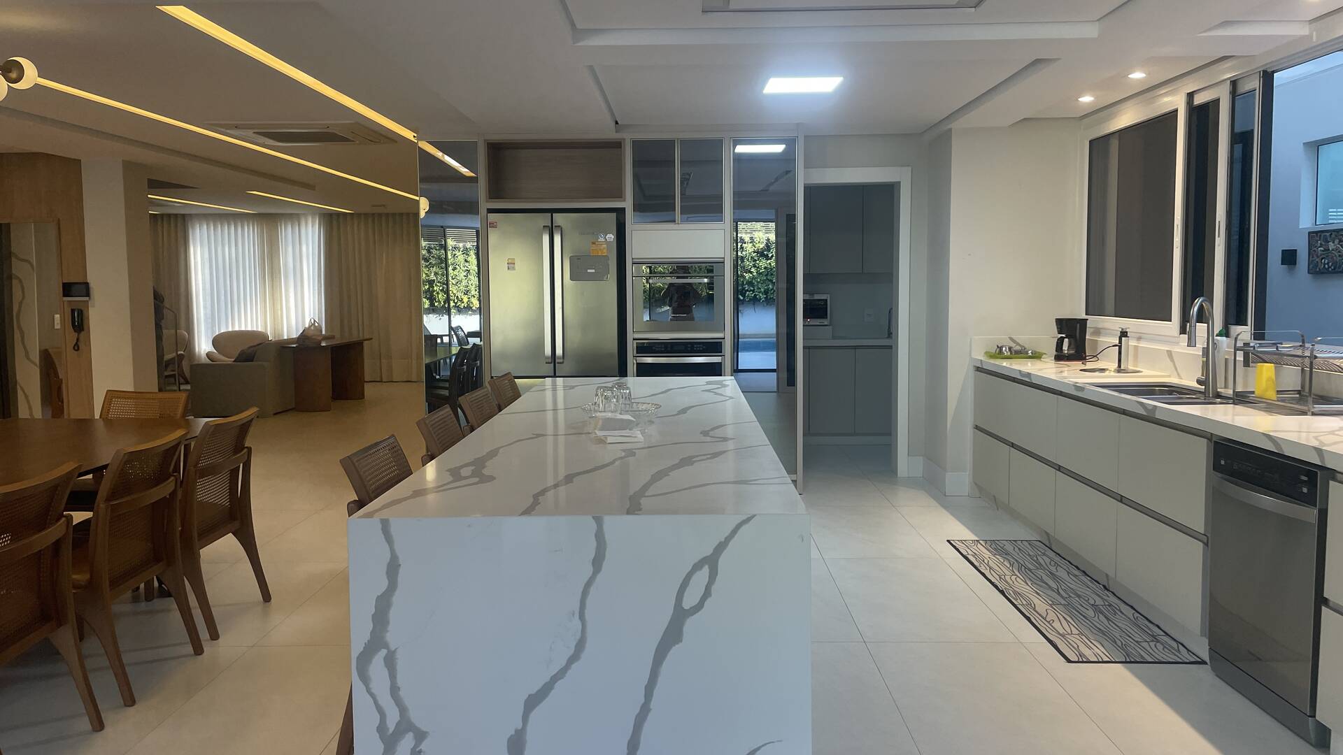 Casa à venda com 5 quartos, 536m² - Foto 6
