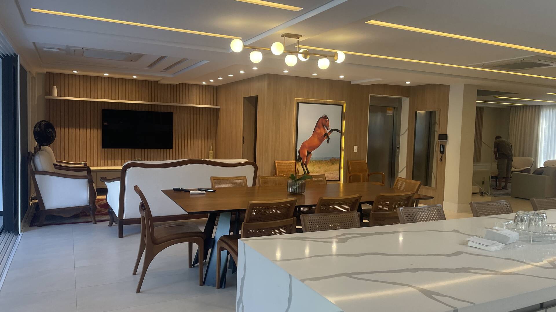 Casa à venda com 5 quartos, 536m² - Foto 7