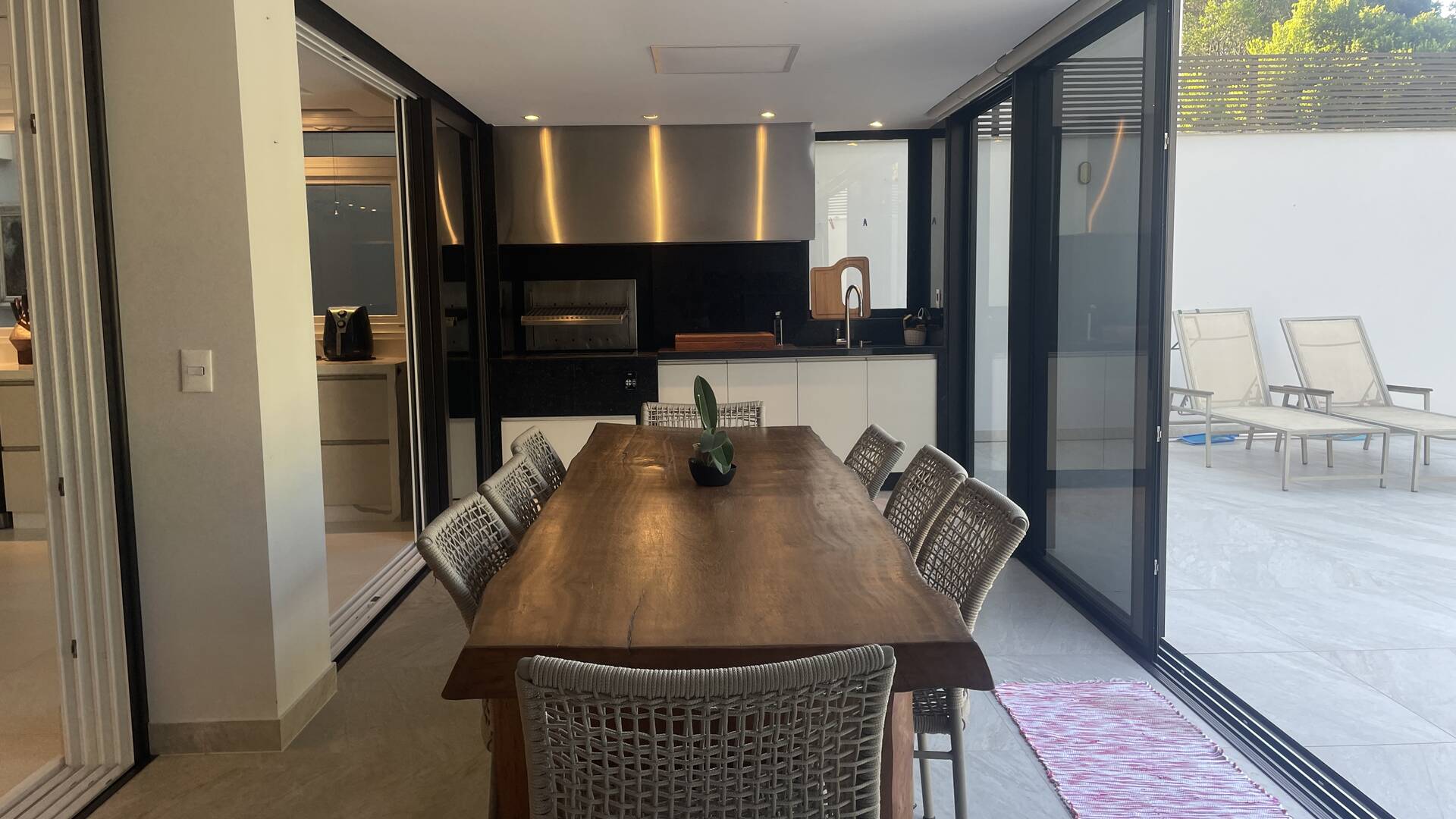 Casa à venda com 5 quartos, 536m² - Foto 9