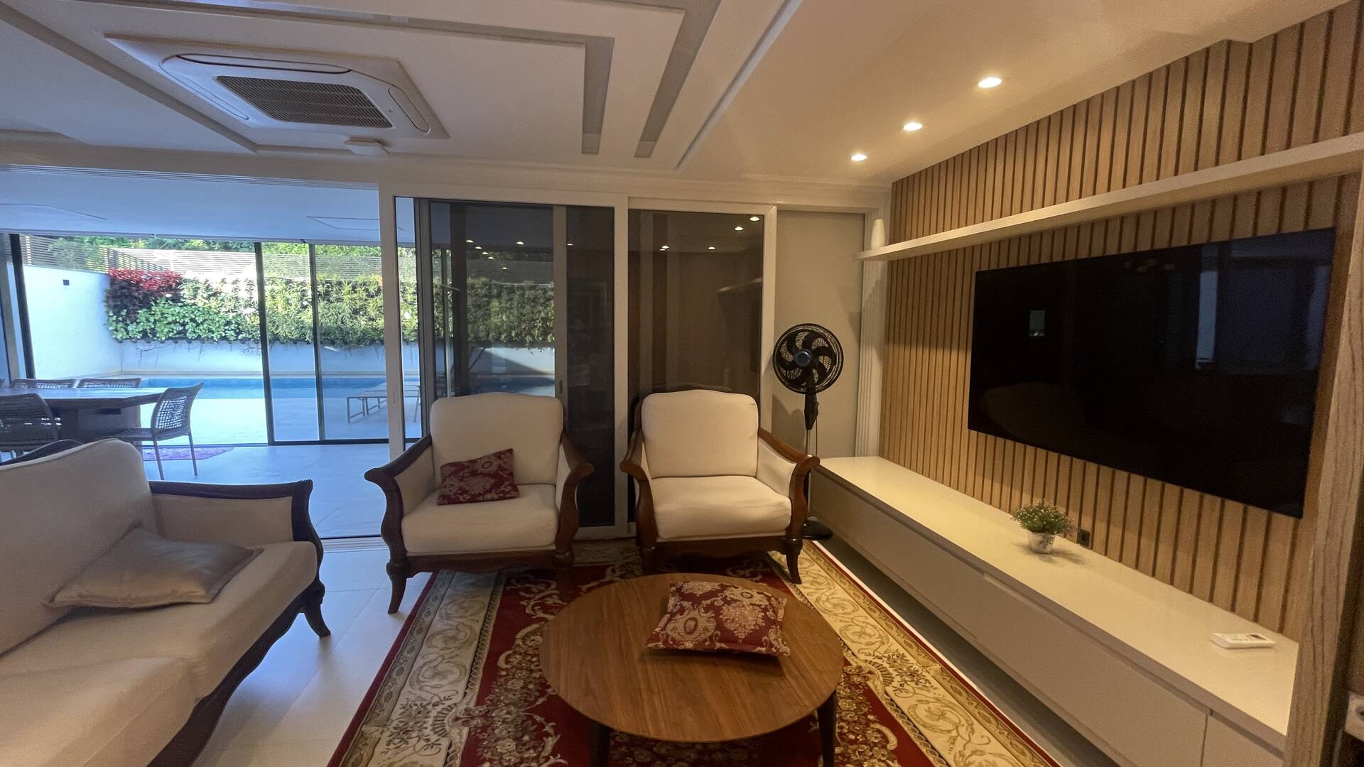Casa à venda com 5 quartos, 536m² - Foto 12