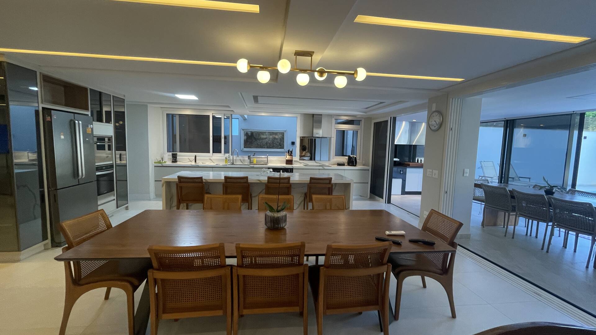 Casa à venda com 5 quartos, 536m² - Foto 13