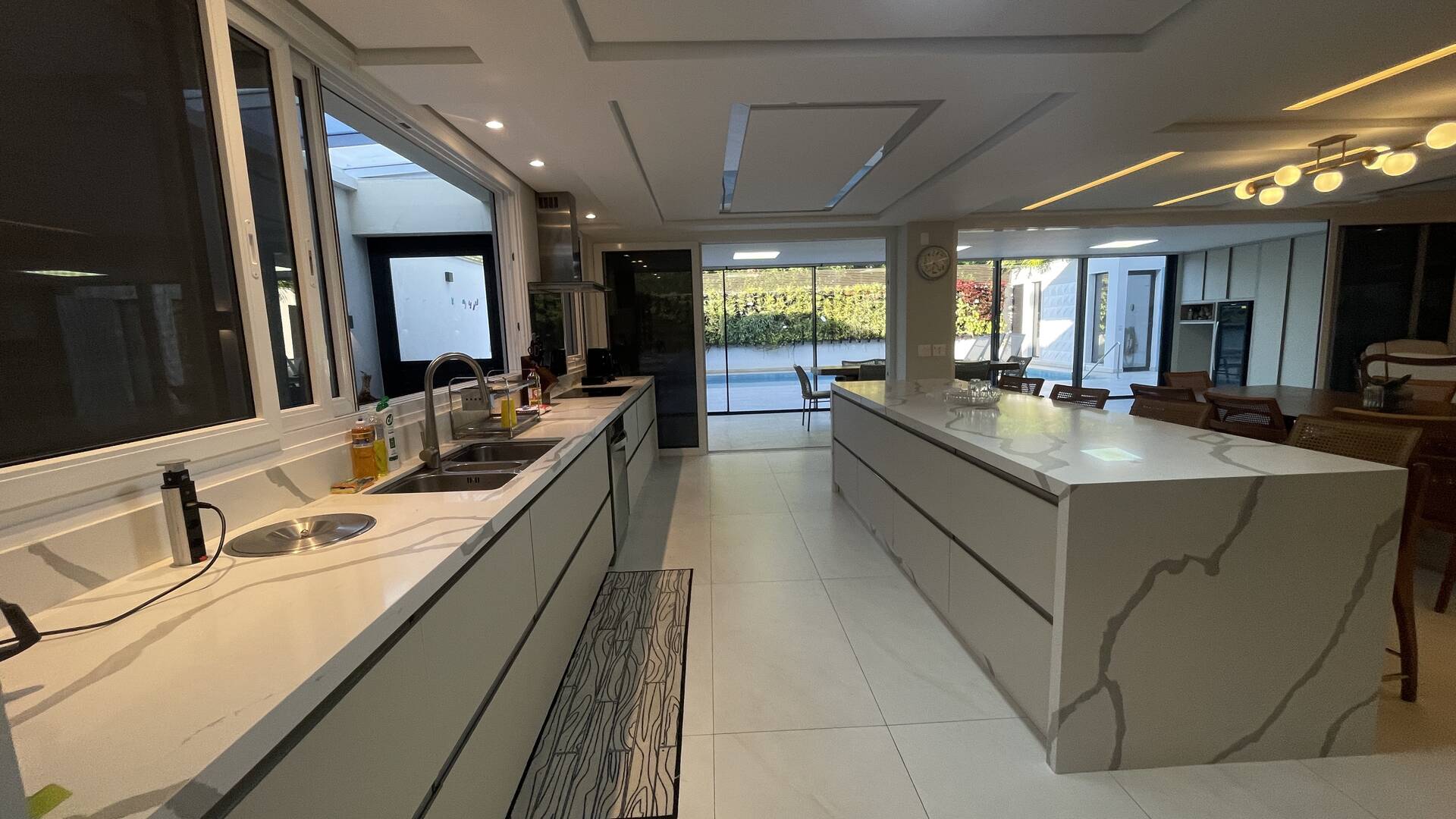 Casa à venda com 5 quartos, 536m² - Foto 22