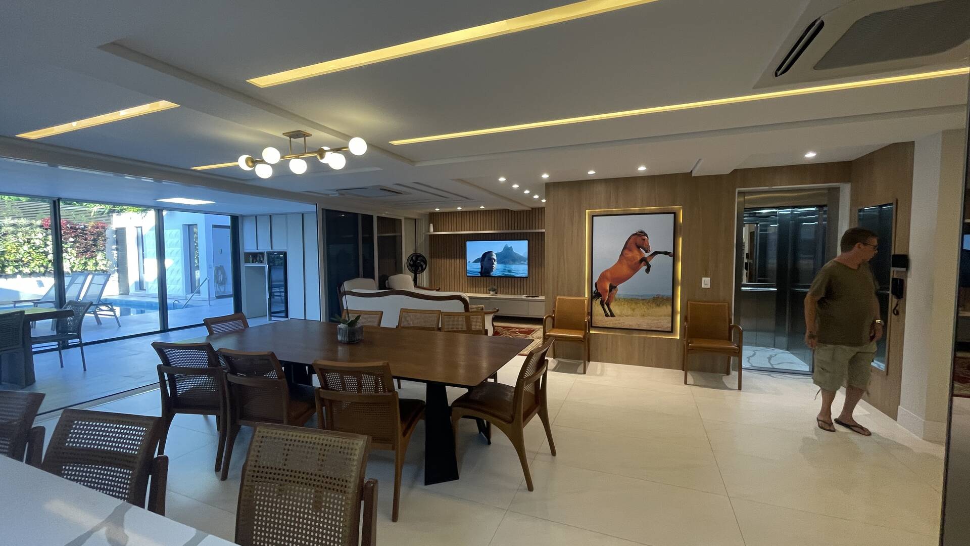 Casa à venda com 5 quartos, 536m² - Foto 23