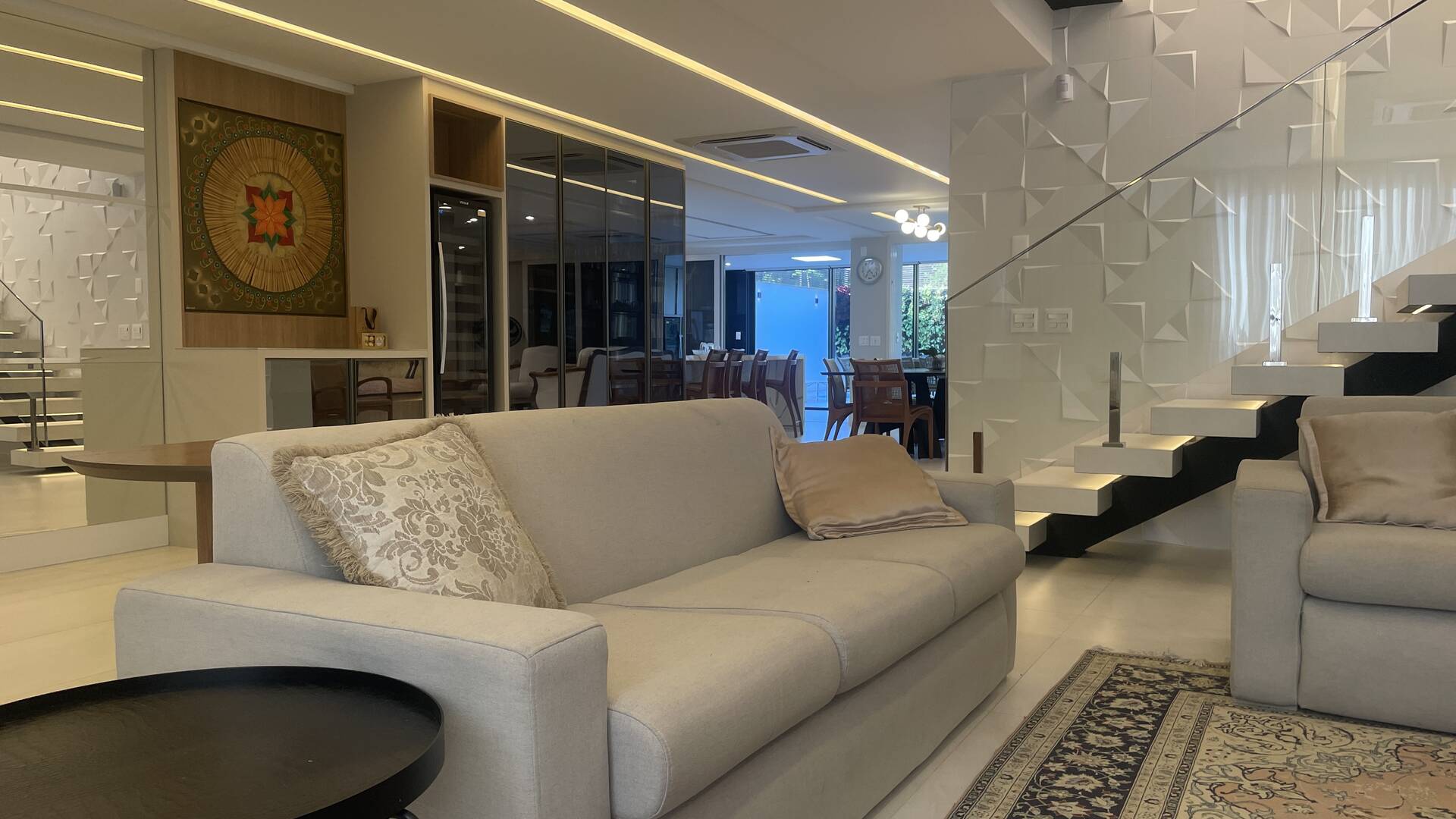 Casa à venda com 5 quartos, 536m² - Foto 24
