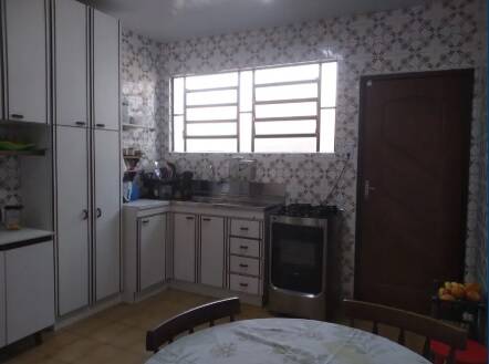 Casa, 4 quartos, 204 m² - Foto 12