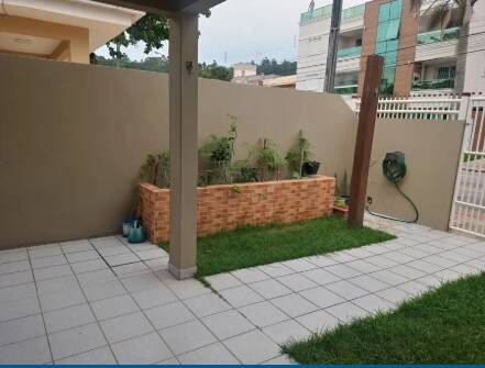 Casa, 4 quartos, 204 m² - Foto 24